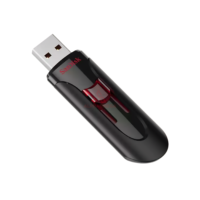SanDisk Cruzer Glide USB 3.0 64GB Flashdisk Original Bergaransi