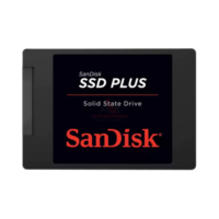 SanDisk SSD PLUS 1TB 2.5 Inch SATA III Internal SSD Original