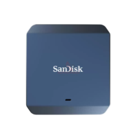 SanDisk PRO-CINEMA CFexpress Type B Recorder MagSafe iPhone 15 16 Pro Max Original