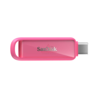 SanDisk Phone Drive USB-C 512GB Seastar Pink Flashdisk OTG iPhone 16 Original