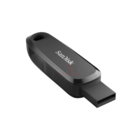 SanDisk Phone Drive USB Type-C & Type-A 512GB Black Original 100MB/s