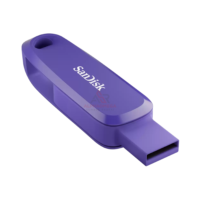 SanDisk Phone Drive USB Type-C & Type-A 512GB Purple Opulence Original 100MB/s