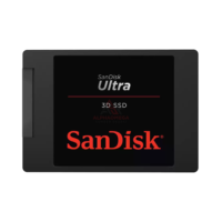SanDisk Ultra 3D SSD 1TB SR560/SW530MB/s 2.5 Inch SATA III Original