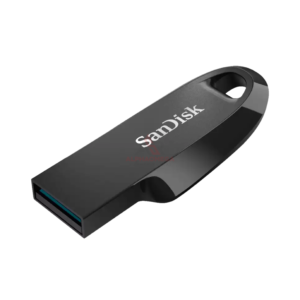 SanDisk Ultra Curve 64GB Flashdisk USB 3.2 Original 100MB/s