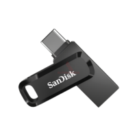 SanDisk Ultra Dual Drive Go 1TB USB Type-C USB 3.2 OTG Original 400MB/s