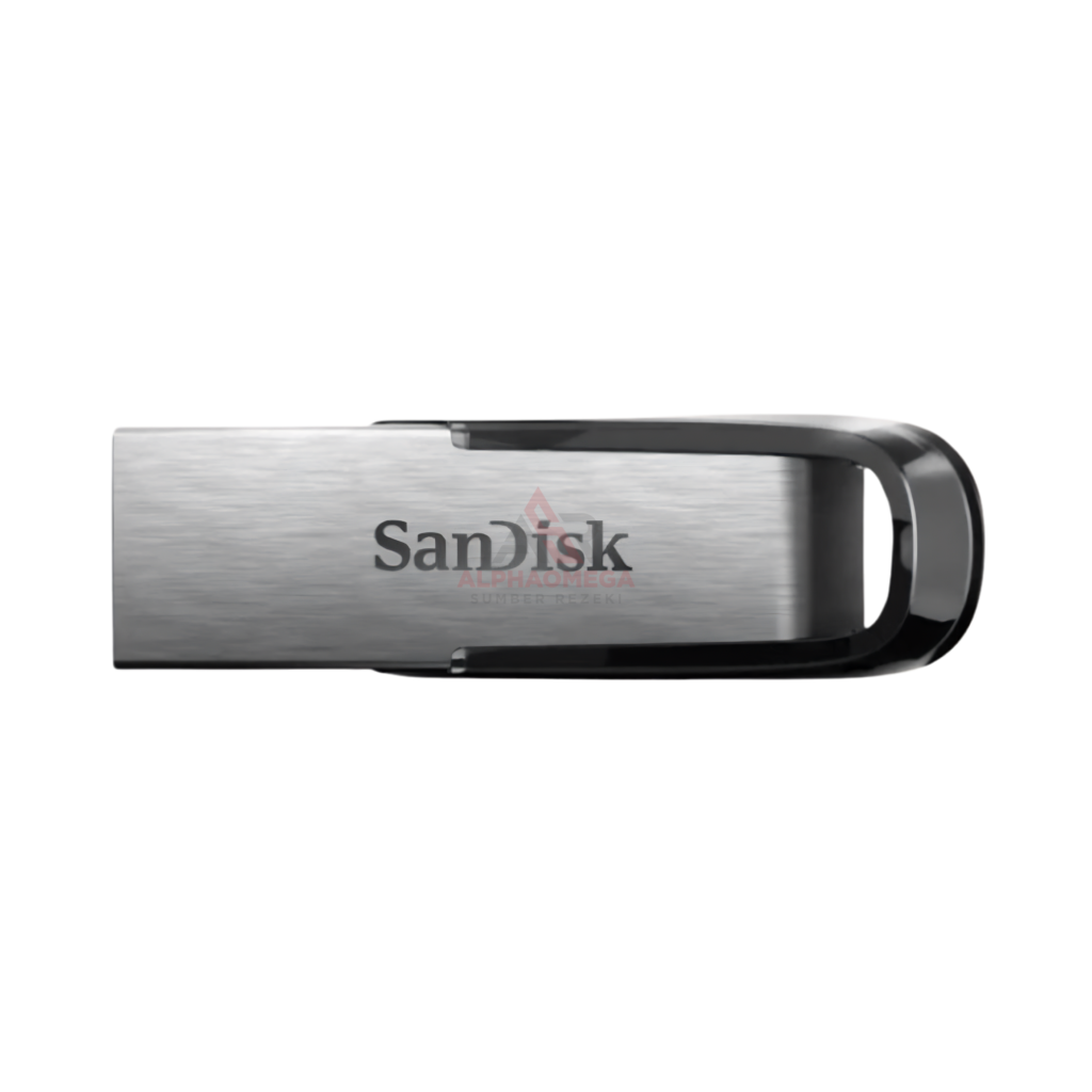SanDisk Ultra Flair 32GB Flashdisk USB 3.0 Original 150MB/s
