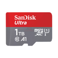 SanDisk Ultra MicroSD 1TB 150MB/s Class 10 A1 Original Garansi Resmi
