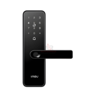 IMOU Smart Door Lock K1S (W) Fingerprint WiFi