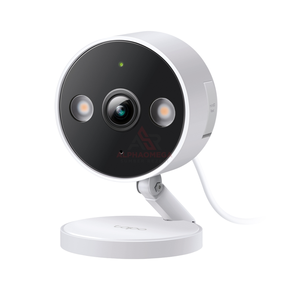 TP-LINK TAPO C120 2K QHD Kamera CCTV Indoor WiFi