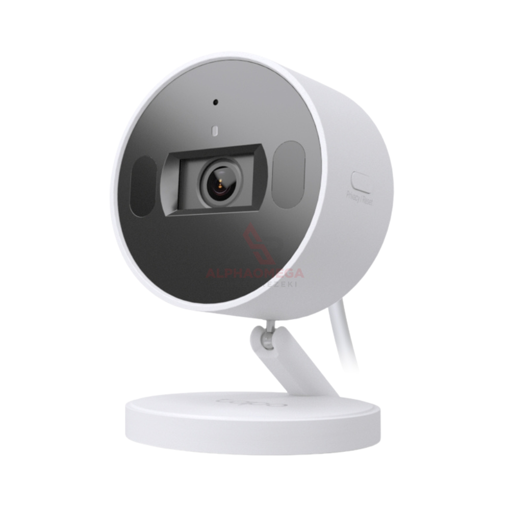 TP-LINK TAPO C125 2K QHD Kamera CCTV Indoor WiFi