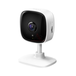 TP-LINK TAPO IP CAM C100 Kamera CCTV Indoor WiFi 1080P