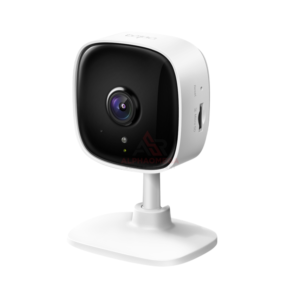 TP-LINK TAPO IP CAM C110 Kamera CCTV Indoor WiFi 2K