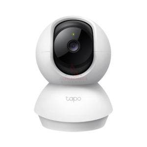 TP-LINK TAPO IP CAM C200 Kamera CCTV Indoor WiFi 1080P