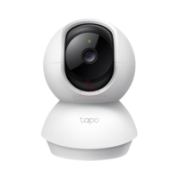 TP-LINK TAPO IP CAM C210 2K Kamera CCTV Indoor WiFi