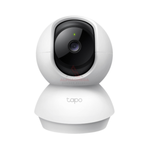 TP-LINK TAPO IP CAM C210 2K Kamera CCTV Indoor WiFi