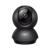 TP-LINK TAPO IP CAM C211 2K 3MP Kamera CCTV Indoor WiFi