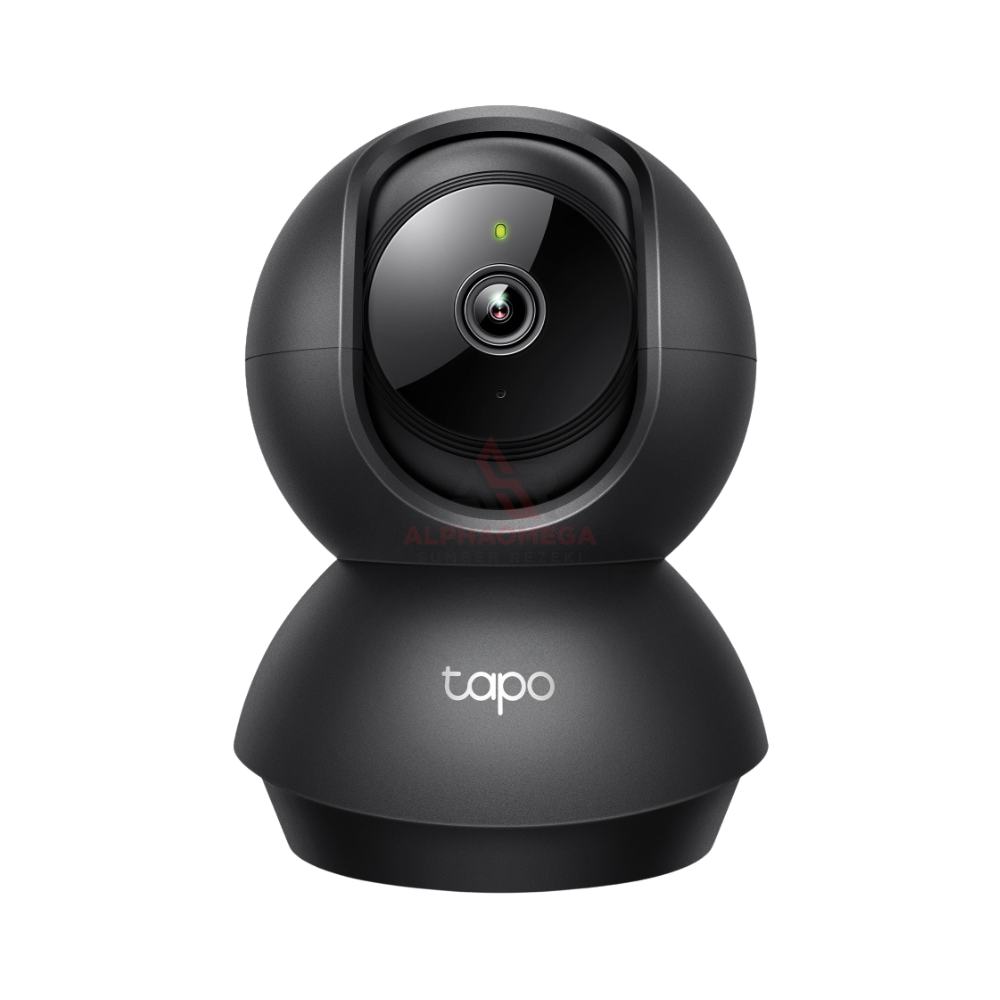 TP-LINK TAPO IP CAM C211 2K 3MP Kamera CCTV Indoor WiFi