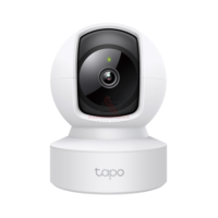 TP-LINK TAPO IP CAM C212 Kamera CCTV Indoor WiFi 2MP
