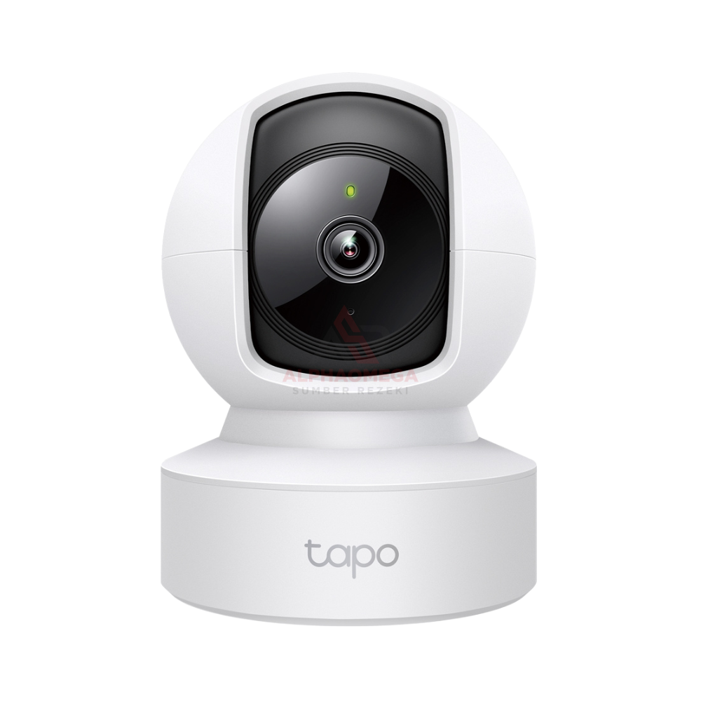 TP-LINK TAPO IP CAM C212 Kamera CCTV Indoor WiFi 2MP