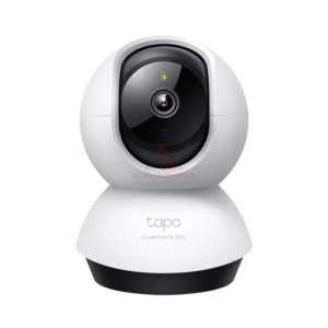 TP-LINK TAPO IP CAM C220 Kamera CCTV Indoor WiFi 2K