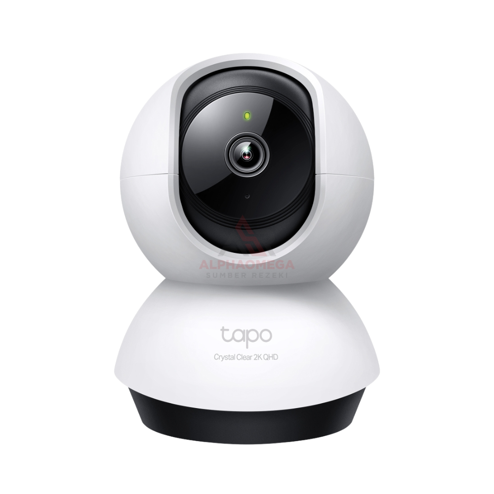 TP-LINK TAPO IP CAM C220 Kamera CCTV Indoor WiFi 2K