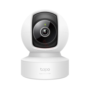 TP-LINK TAPO IP CAM C232 3K 5MP Kamera CCTV Indoor WiFi
