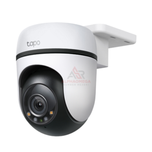 TP-LINK TAPO IP CAM C500 Kamera CCTV WiFi Outdoor Pan Tilt