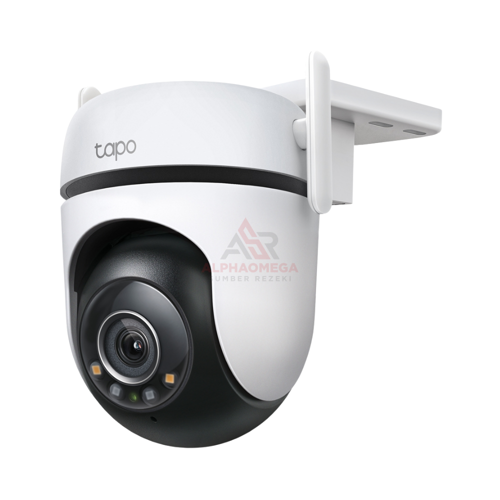 TP-LINK TAPO IP CAM OUTDOOR C520WS Kamera CCTV WiFi Outdoor Full HD