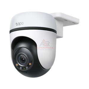 TP-LINK TAPO OUTDOOR C510W 2K Kamera CCTV WiFi Outdoor