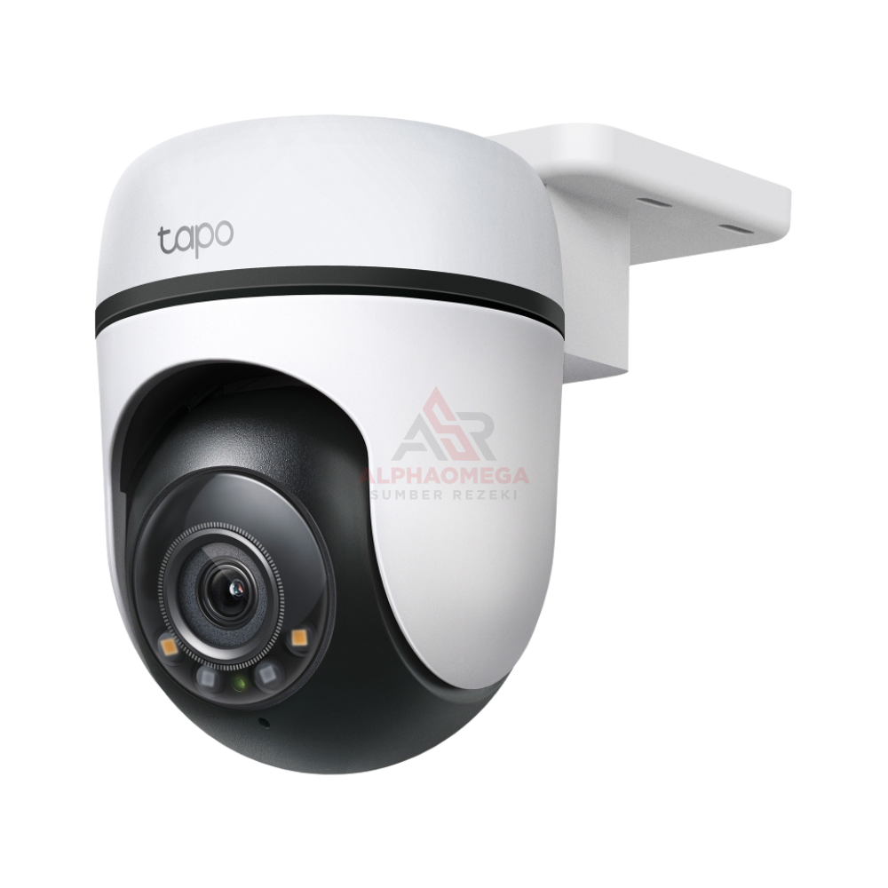 TP-LINK TAPO OUTDOOR C510W 2K Kamera CCTV WiFi Outdoor