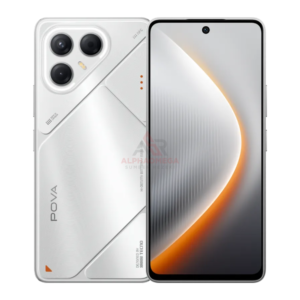 TECNO POVA 7 5G Smartphone RAM 8GB ROM 256GB Magic Silver