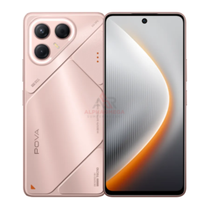 TECNO POVA 7 5G Smartphone RAM 8GB ROM 256GB Pink
