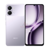 TECNO SPARK GO 3 Smartphone RAM 4GB ROM 64GB Aurora Purple
