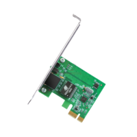 TP-LINK PCI LAN Card TG-3468 Gigabit Ethernet Adapter