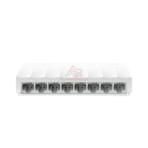 TPLINK SWITCH 8 PORT TL-LS1008