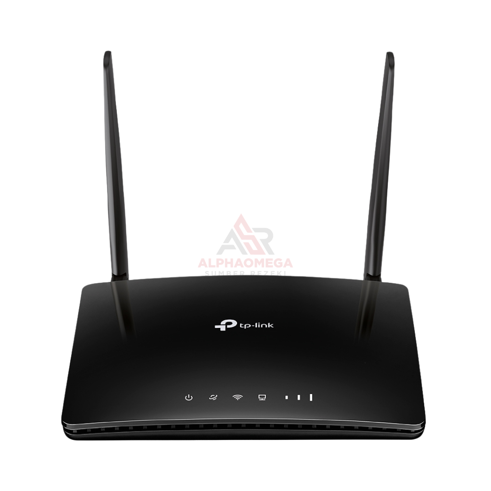 TP-LINK Router Wireless N 4G TL-MR6400