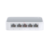 TP-LINK Switch 5 Port TL-SF1005D