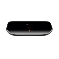 TP-LINK Switch 5 Port Gigabit TL-SG1005D