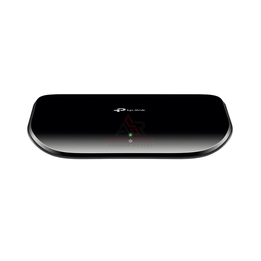 TP-LINK Switch 5 Port Gigabit TL-SG1005D