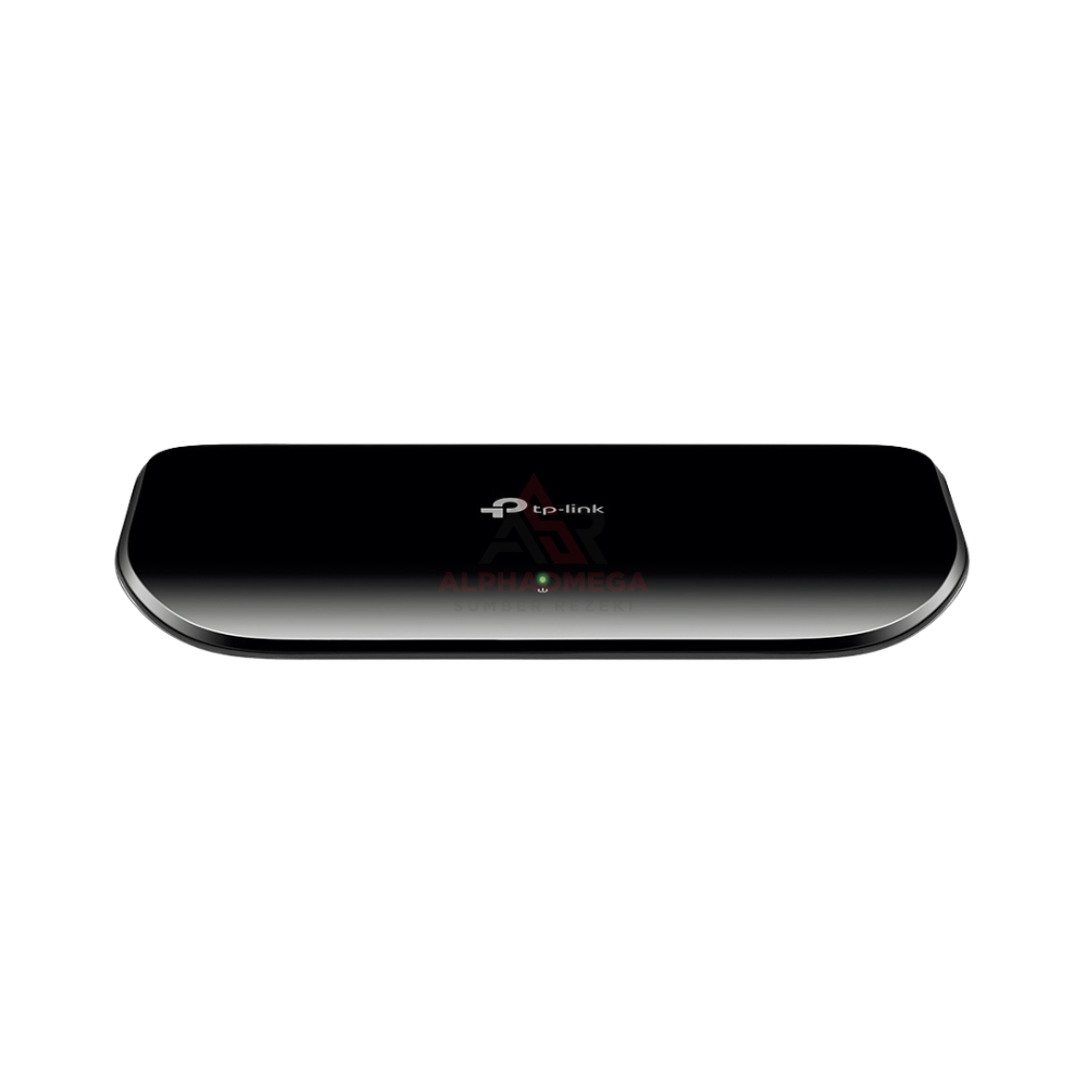 TP-LINK Switch 8 Port Gigabit TL-SG1008D