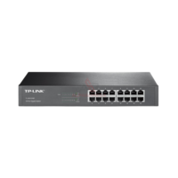 TP-LINK Switch 16 Port Gigabit TL-SG1016D