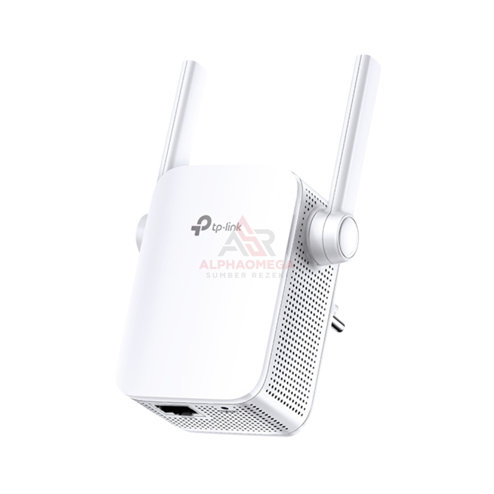 TP-LINK N300 Wi-Fi Extender TL-WA855RE