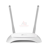 TP-LINK Router Wireless N300 TL-WR840N