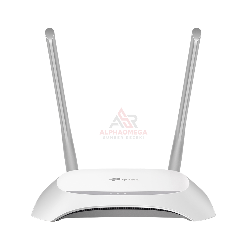 TP-LINK Router Wireless N300 TL-WR840N