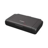 Canon PIXMA TR150 with Battery (Printer Portable Wireless)