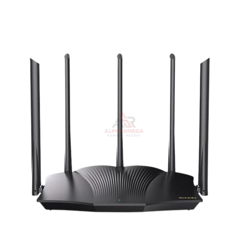 Router WiFi Tenda TX12 Pro AX3000 Gigabit Dual Band WiFi 6