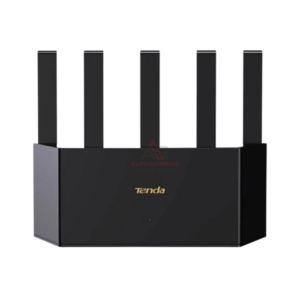 Router WiFi Tenda TX2L Pro Dual Band Wi-Fi 6 AX1500 Gigabit