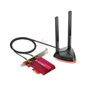 TP-Link Archer TX3000E WiFi 6 Bluetooth 5.3 PCIe AX3000 Dual Band Adapter BARANG ORI GARANSI RESMI GARANSI RESMI INDONESIA
