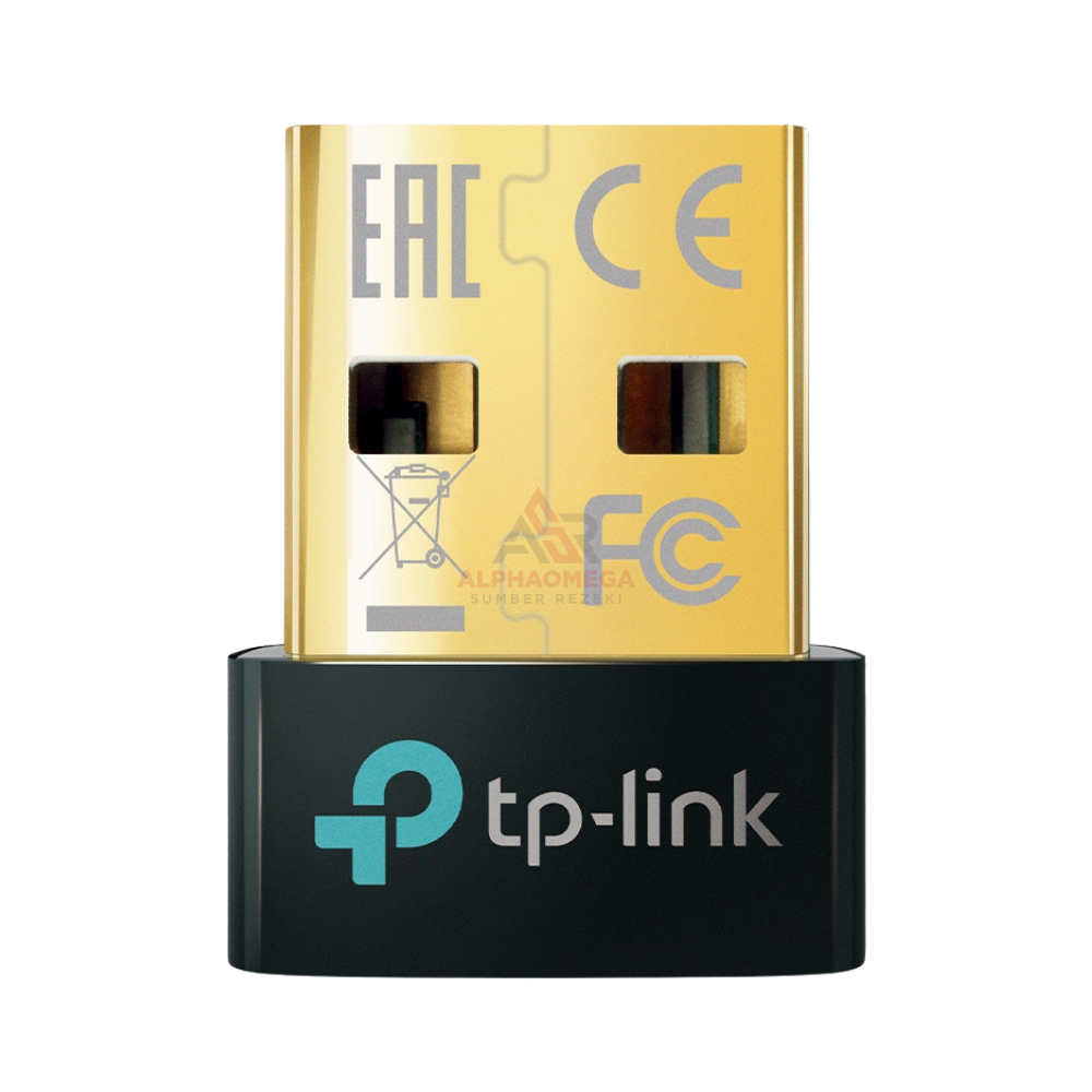 TP-LINK UB500 Bluetooth 5.3 Nano USB Adapter