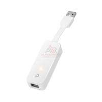 TP-LINK USB 3.0 to Gigabit Super Speed Ethernet Adapter UE300
